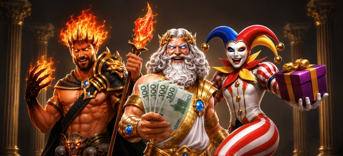 Pragmatic Play's Favorite Slots Deliver Big Wins Again!